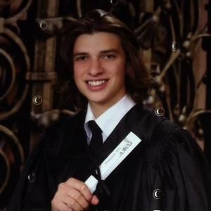 Meet your Posher, Thomas